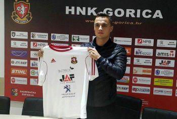 Michał Masłowski wraca do Polski! Zagra w I lidze