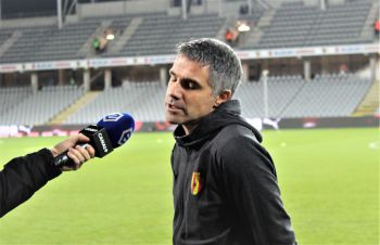 OFICJALNIE: Gino Lettieri stracił pracę! Były trener Korony Kielce został zwolniony z MSV Duisburg