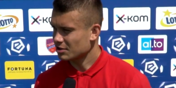Talent z Rakowa wybrał nowy klub! Nie trafi do Milanu lub Borussii Dortmund. Wybrał bardzo ciekawy kierunek do dalszego rozwoju!