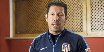 Diego Simeone i fatalna wyliczanka... Kiedy to się zatrzyma?