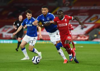 Co zawisło nad Anfield? Liverpool FC znowu przegrał u siebie. Pierwsze takie zwycięstwo Evertonu nad The Reds od 1999 roku!! (VIDEO)