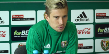 Jakub Kosecki wraca do Polski. Zagra w kolejnym klubie w Ekstraklasie
