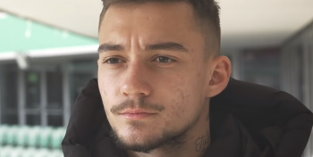 Dzień transferowy w Legii Warszawa. Kolejny piłkarz do ofensywy podpisał umowę z Wojskowymi