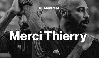 OFICJALNIE: Henry nie jest już trenerem Montreal Impact