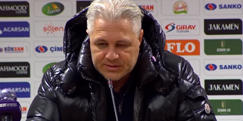 Rumuński trener łączony z polskim klubem. Chodzi o...
