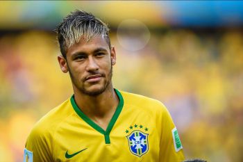 Tam będzie grał Neymar! 