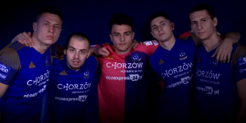 Ruch Chorzów wygrał mecz, chociaż w 94. minucie jeszcze przegrywał... 