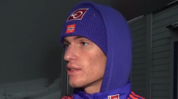 Wiadomo, co ze zdrowiem Daniela Andre Tande. Jest komunikat FIS