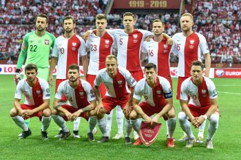 Świetne wieści dla reprezentacji Polski. Nie będzie przykrych niespodzianek przed Euro 2020