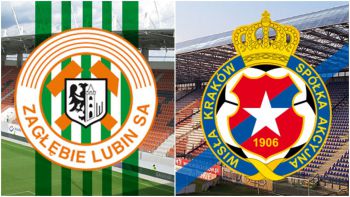 Zagłębie Lubin w formie, Wisła nie. To musiało tak się skończyć, chociaż zaczęło się niespodziewanie Zagłębie Lubin w formie, Wisła nie. To musiało tak się skończyć, chociaż zaczęło się niespodziewanie