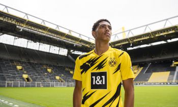 Tego zawodnika Borussia Dortmund nie sprzeda!
