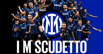 Serie A. Inter Mediolan mistrzem Włoch w sezonie 2020/21