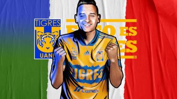 OFICJALNIE: Hitowy transfer Floriana Thauvina!