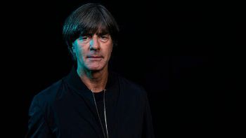 Joachim Loew zabrał głos w sprawie swojej przyszłości!