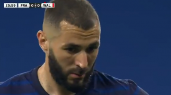 Francuzi w formie przed Euro, ale Benzema zawiódł po powrocie. Rozczarowujące wyniki Anglii, Holandii i Niemiec (VIDEO)