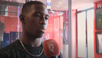Boubakary Soumaré trafi do Leicester City