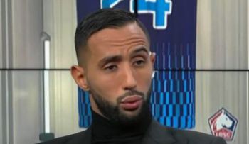 Medhi Benatia zaoferowany włoskim i tureckim klubom