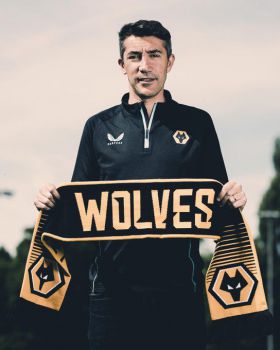 Nowy trener Wolves znany! W przeszłości prowadził Benficę.
