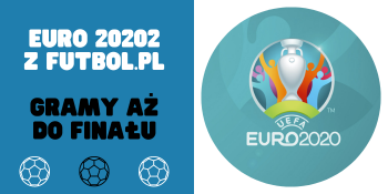 Strefa kibica Euro 2020 z Futbol.pl!