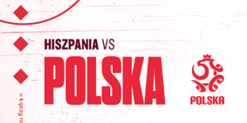 Znamy składy na mecz Hiszpania - Polska. Paulo Sousa znowu namieszał w jedenastce!