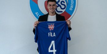 Karol Fila odszedł z Lechii Gdańsk. Wylądował w Ligue 1