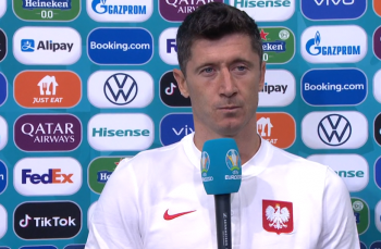 Robert Lewandowski odpowiedział na niezwykły list od młodego kibica. Kapitalne i mądre słowa z obu stron