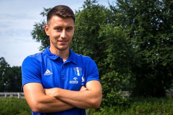 Były snajper Wisły Kraków wraca z Eredivisie do PKO Ekstraklasy