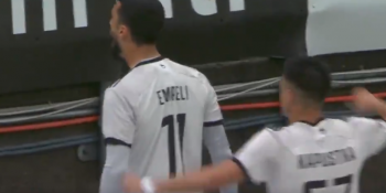 Rywal w sezonie, mistrz Norwegii, miał być kolejny eurowpier... Legia poradziła sobie z Bodo/Glimt i ma nowych bohaterów (VIDEO)