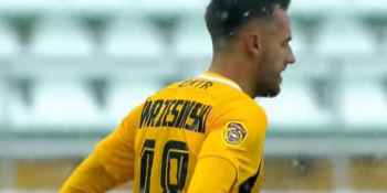 Polski skrzydłowy trafi do 2. Bundesligi? Drogę otwiera mu znajomość z... Kazachstanu