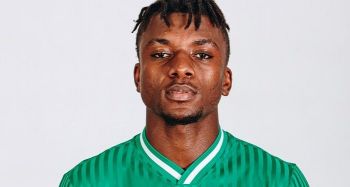 Radomiak Radom wziął kapitana reprezentacji olimpijskiej. Ostatnio grał w... KTS Weszło