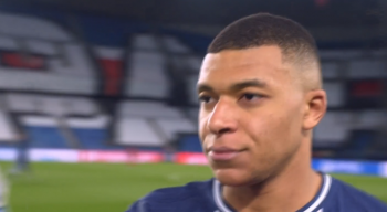 Kylian Mbappe zdradził swoje piłkarskie marzenie. Te słowa mówią dużo o przyszłości piłkarza?