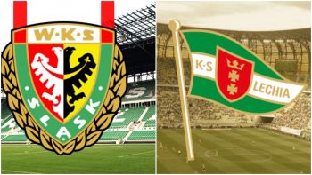 Śląsk stracił zwycięstwo w 95. minucie. Rzut karny rodem z rugby (VIDEO)