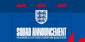 Wicemistrzowie Europy ogłosili kadrę. Ci piłkarze reprezentacji Anglii zagrają z Polską w Warszawie