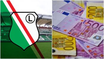 Oddech dla budżetu Legii. Tyle mistrzowie Polski zgarną w tym roku w europejskich pucharach