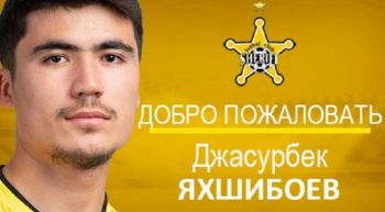 Niewypał transferowy Legii Warszawa przenosi się do uczestnika Ligi Mistrzów!