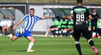 Wychowanek FC Porto zagra w beniaminku PKO Ekstraklasy!