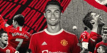 Ważna informacja z Old Trafford w kwestii Cristiano Ronaldo