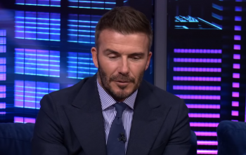 Drugi syn Davida Beckhama zaczyna seniorską karierę. Wylądował w III lidze