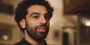 Mohamed Salah chce kosmicznej pensji! Jego przyszłość pod znakiem zapytania