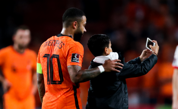 13-latek z.… pięcioletnim zakazem stadionowym. Holenderska Federacja Piłki Nożnej bez litości dla młodego fana 13-latek z.… pięcioletnim zakazem stadionowym. Holenderska Federacja Piłki Nożnej bez litości dla młodego fana