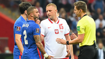 FIFA oficjalnie wszczęła dochodzenie przeciw Kamilowi Glikowi. Polak oskarżony o rasizm!