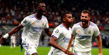 Real Madryt wyrwał wygraną w Mediolanie. Przesądzili rezerwowi Ancelottiego