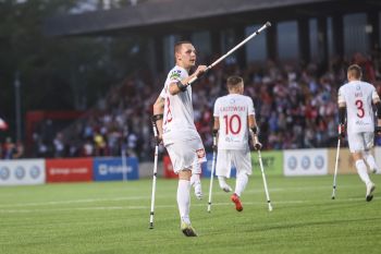 Ampfutbolowe EURO: Polska wygrała grupę, portugalskie posiłki Anglii i zachwyty Niemców