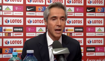 Paulo Sousa ogłosił powołania. Jeden wielki nieobecny, drugi w kadrze za... piękne oczy?