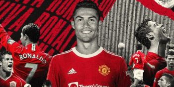 Cristiano Ronaldo może związać się z Manchesterem United także po zakończeniu piłkarskiej kariery