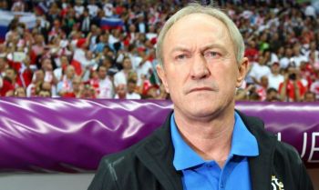 Franciszek Smuda skomentował wyniki losowania Pucharu Polski