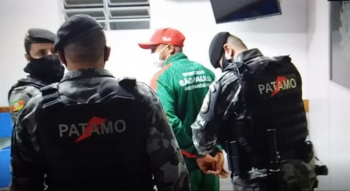 Piłkarz, po bestialskim ataku na sędziego, odpowie za próbę zabójstwa (VIDEO)