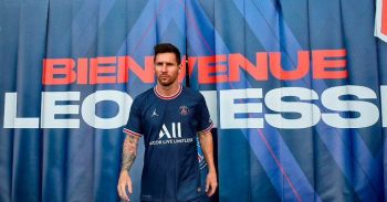 Szkoleniowiec PSG nie wierzył w transfer Leo Messiego. 