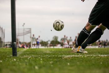 20-latek z Norwich musi przerwać karierę. 