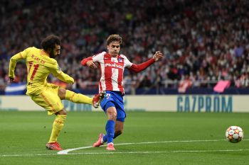 Griezmann wyciągnął Atletico z piekła Liverpool FC, a potem je tam znowu wepchnął. Milan nadal bez punktu